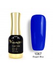 VENALISA jedna warstwa kolor żel farba 12ml kolor Laqcuer CANNI Nail artystyczny Design wysokiej jakości Soak off bezwonny żel d