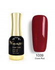 VENALISA jedna warstwa kolor żel farba 12ml kolor Laqcuer CANNI Nail artystyczny Design wysokiej jakości Soak off bezwonny żel d
