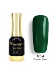 VENALISA jedna warstwa kolor żel farba 12ml kolor Laqcuer CANNI Nail artystyczny Design wysokiej jakości Soak off bezwonny żel d