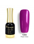 VENALISA jedna warstwa kolor żel farba 12ml kolor Laqcuer CANNI Nail artystyczny Design wysokiej jakości Soak off bezwonny żel d