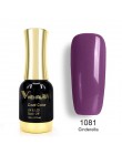 VENALISA jedna warstwa kolor żel farba 12ml kolor Laqcuer CANNI Nail artystyczny Design wysokiej jakości Soak off bezwonny żel d