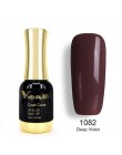 VENALISA jedna warstwa kolor żel farba 12ml kolor Laqcuer CANNI Nail artystyczny Design wysokiej jakości Soak off bezwonny żel d