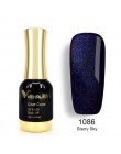 VENALISA jedna warstwa kolor żel farba 12ml kolor Laqcuer CANNI Nail artystyczny Design wysokiej jakości Soak off bezwonny żel d