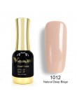 VENALISA jedna warstwa kolor żel farba 12ml kolor Laqcuer CANNI Nail artystyczny Design wysokiej jakości Soak off bezwonny żel d