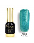 VENALISA jedna warstwa kolor żel farba 12ml kolor Laqcuer CANNI Nail artystyczny Design wysokiej jakości Soak off bezwonny żel d