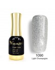VENALISA jedna warstwa kolor żel farba 12ml kolor Laqcuer CANNI Nail artystyczny Design wysokiej jakości Soak off bezwonny żel d