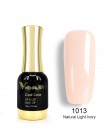 VENALISA jedna warstwa kolor żel farba 12ml kolor Laqcuer CANNI Nail artystyczny Design wysokiej jakości Soak off bezwonny żel d