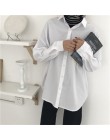 HziriP kobiety bluzki 2019 wiosna solidna luźna bluzka na co dzień wakacje cały mecz kobiet topy koszule Blusas Camisas Mujer 4 