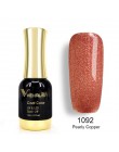 VENALISA jedna warstwa kolor żel farba 12ml kolor Laqcuer CANNI Nail artystyczny Design wysokiej jakości Soak off bezwonny żel d