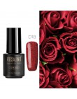 ROSALIND żel do paznokci lakier do paznokci polski UV hybrydowy do paznokci artystyczny Manicure paznokcie rozszerzenia 7ML Vern