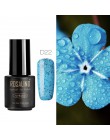 ROSALIND żel do paznokci lakier do paznokci polski UV hybrydowy do paznokci artystyczny Manicure paznokcie rozszerzenia 7ML Vern