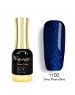 VENALISA jedna warstwa kolor żel farba 12ml kolor Laqcuer CANNI Nail artystyczny Design wysokiej jakości Soak off bezwonny żel d