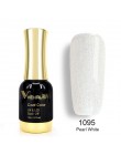 VENALISA jedna warstwa kolor żel farba 12ml kolor Laqcuer CANNI Nail artystyczny Design wysokiej jakości Soak off bezwonny żel d