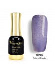 VENALISA jedna warstwa kolor żel farba 12ml kolor Laqcuer CANNI Nail artystyczny Design wysokiej jakości Soak off bezwonny żel d