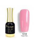 VENALISA jedna warstwa kolor żel farba 12ml kolor Laqcuer CANNI Nail artystyczny Design wysokiej jakości Soak off bezwonny żel d