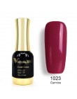 VENALISA jedna warstwa kolor żel farba 12ml kolor Laqcuer CANNI Nail artystyczny Design wysokiej jakości Soak off bezwonny żel d