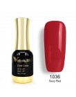 VENALISA jedna warstwa kolor żel farba 12ml kolor Laqcuer CANNI Nail artystyczny Design wysokiej jakości Soak off bezwonny żel d
