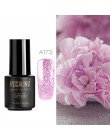 ROSALIND żel do paznokci lakier do paznokci polski UV hybrydowy do paznokci artystyczny Manicure paznokcie rozszerzenia 7ML Vern