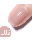 Venalisa supply 5ml UV Gelpolish lakier do paznokci 9D żel z efektem kociego oka masa perłowa seria futro żelowy lakier do pazno