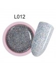 UR SUGAR 7.5ml tęczowy żelowy lakier do paznokci Neon Shimmer Shining Glitter Soak-Off UV LED Gel długotrwały lakier do lakieru