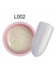 UR SUGAR 7.5ml tęczowy żelowy lakier do paznokci Neon Shimmer Shining Glitter Soak-Off UV LED Gel długotrwały lakier do lakieru
