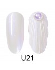 Venalisa supply 5ml UV Gelpolish lakier do paznokci 9D żel z efektem kociego oka masa perłowa seria futro żelowy lakier do pazno