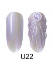 Venalisa supply 5ml UV Gelpolish lakier do paznokci 9D żel z efektem kociego oka masa perłowa seria futro żelowy lakier do pazno