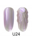 Venalisa supply 5ml UV Gelpolish lakier do paznokci 9D żel z efektem kociego oka masa perłowa seria futro żelowy lakier do pazno