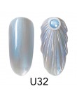 Venalisa supply 5ml UV Gelpolish lakier do paznokci 9D żel z efektem kociego oka masa perłowa seria futro żelowy lakier do pazno
