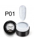 Venalisa supply 5ml UV Gelpolish lakier do paznokci 9D żel z efektem kociego oka masa perłowa seria futro żelowy lakier do pazno