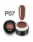 Venalisa supply 5ml UV Gelpolish lakier do paznokci 9D żel z efektem kociego oka masa perłowa seria futro żelowy lakier do pazno