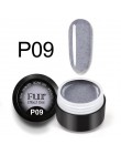Venalisa supply 5ml UV Gelpolish lakier do paznokci 9D żel z efektem kociego oka masa perłowa seria futro żelowy lakier do pazno