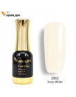 VENALISA lakier żelowy 12ml 111 kolorów CANNI Factory Nail artystyczny Design Super emalie DIY Soak off UV LED organiczny bezwon