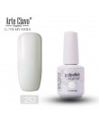 Arte Clavo Soak Off organiczny żel UV Semi Permanent Lucky Nails lakier do paznokci Led lampa lakier do paznokci 244 kolorowy że