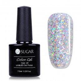 UR SUGAR 34 kolory półtrwały lakier UV lakier do paznokci lakier do paznokci Gellak ozdoby do paznokci Design liquid Nails Gel