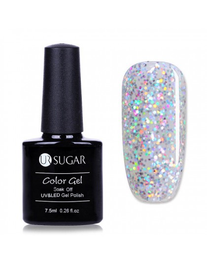 UR SUGAR 34 kolory półtrwały lakier UV lakier do paznokci lakier do paznokci Gellak ozdoby do paznokci Design liquid Nails Gel