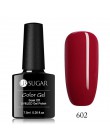 UR SUGAR 34 kolory półtrwały lakier UV lakier do paznokci lakier do paznokci Gellak ozdoby do paznokci Design liquid Nails Gel
