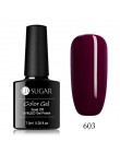 UR SUGAR 34 kolory półtrwały lakier UV lakier do paznokci lakier do paznokci Gellak ozdoby do paznokci Design liquid Nails Gel
