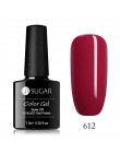UR SUGAR 34 kolory półtrwały lakier UV lakier do paznokci lakier do paznokci Gellak ozdoby do paznokci Design liquid Nails Gel