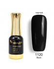 12ml lakier do paznokci 2019 Nail Art gorąca sprzedaż kolorów VENALISA Soak off organiczne bezwonne emalie led uv żel do paznokc