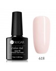 UR SUGAR 34 kolory półtrwały lakier UV lakier do paznokci lakier do paznokci Gellak ozdoby do paznokci Design liquid Nails Gel