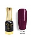12ml lakier do paznokci 2019 Nail Art gorąca sprzedaż kolorów VENALISA Soak off organiczne bezwonne emalie led uv żel do paznokc