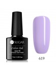 UR SUGAR 34 kolory półtrwały lakier UV lakier do paznokci lakier do paznokci Gellak ozdoby do paznokci Design liquid Nails Gel