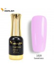 VENALISA lakier żelowy 12ml 111 kolorów CANNI Factory Nail artystyczny Design Super emalie DIY Soak off UV LED organiczny bezwon