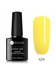 UR SUGAR 34 kolory półtrwały lakier UV lakier do paznokci lakier do paznokci Gellak ozdoby do paznokci Design liquid Nails Gel