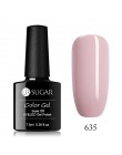 UR SUGAR 34 kolory półtrwały lakier UV lakier do paznokci lakier do paznokci Gellak ozdoby do paznokci Design liquid Nails Gel