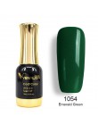 12ml lakier do paznokci 2019 Nail Art gorąca sprzedaż kolorów VENALISA Soak off organiczne bezwonne emalie led uv żel do paznokc