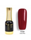12ml lakier do paznokci 2019 Nail Art gorąca sprzedaż kolorów VENALISA Soak off organiczne bezwonne emalie led uv żel do paznokc