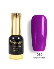 12ml lakier do paznokci 2019 Nail Art gorąca sprzedaż kolorów VENALISA Soak off organiczne bezwonne emalie led uv żel do paznokc