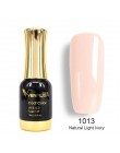 12ml lakier do paznokci 2019 Nail Art gorąca sprzedaż kolorów VENALISA Soak off organiczne bezwonne emalie led uv żel do paznokc